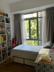 Orange Grove Residences (D10), Condominium #432671471